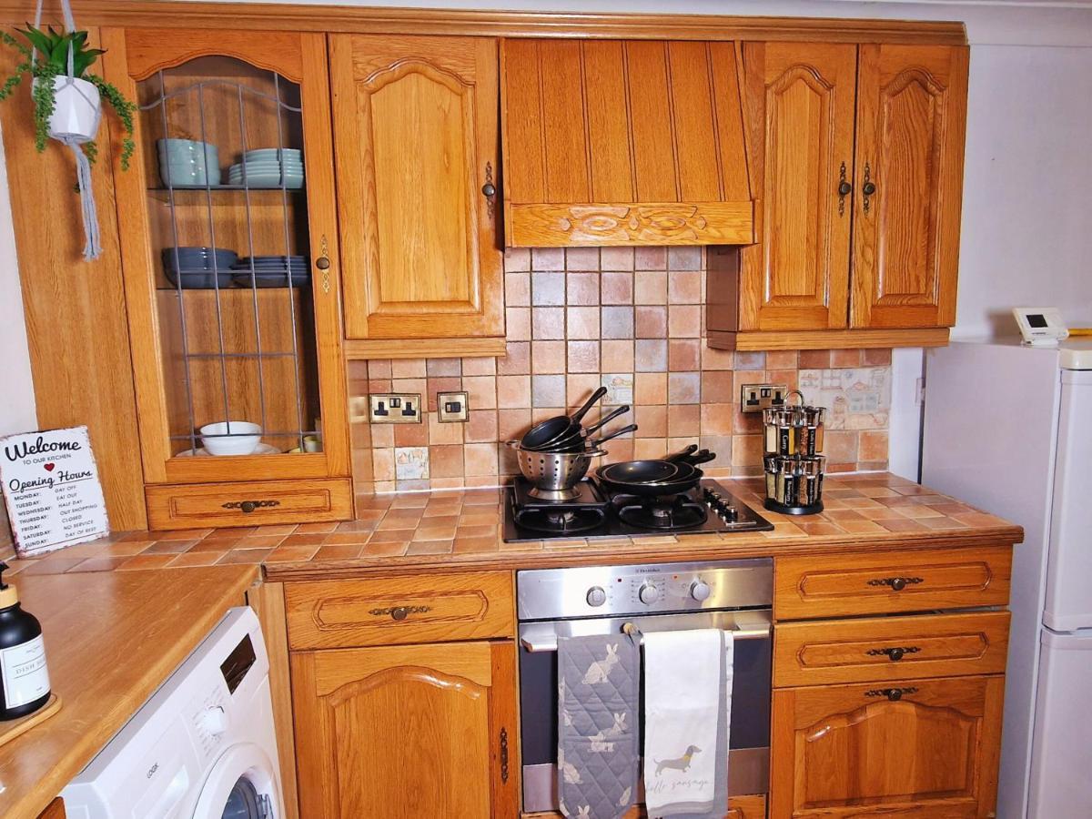 Spacious & Comfy Home- Very Close To Nec Birmingham ,Hs2 & Airport- Perfect For Contractors & Groups- Free Parking & Fast Wifi Marston Green Экстерьер фото